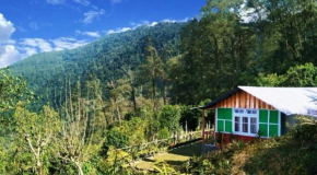 Mairung Gaon Farm Stay